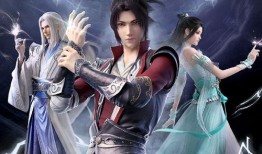 《斗破苍穹》最新爆料,神秘势力崛起，萧炎再战巅峰！