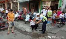 万宁街头爆料事件视频,真相与争议交织